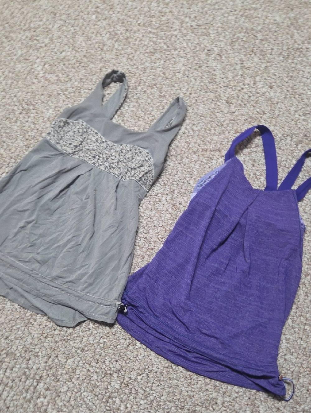Lululemon Size 2 Bundle